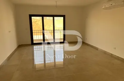 Apartment - 2 Bedrooms - 2 Bathrooms for rent in Moon Residences - Fifth Square - The 5th Settlement - New Cairo City - Cairo