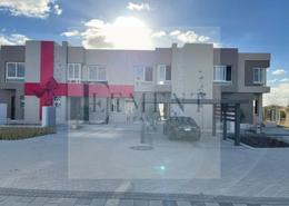 Villa - 3 bedrooms - 3 bathrooms for للبيع in Badya Palm Hills - Sheikh Zayed Compounds - Sheikh Zayed City - Giza