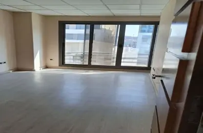 Office Space - Studio for sale in V90 - North Teseen St. - The 5th Settlement - New Cairo City - Cairo