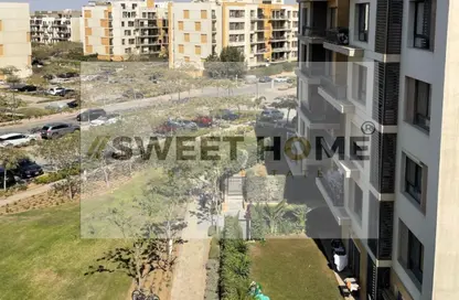 Apartment - 3 Bedrooms - 3 Bathrooms for sale in Eastown - 5th Settlement Compounds - The 5th Settlement - New Cairo City - Cairo