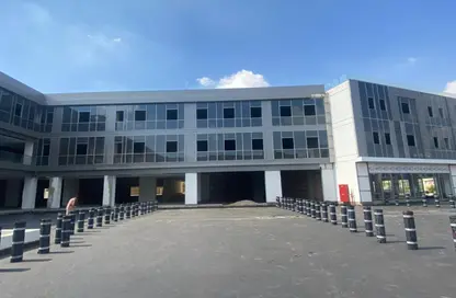 Retail - Studio - 2 Bathrooms for rent in Piazza 59 Mall - 6th District - Sheikh Zayed City - Giza