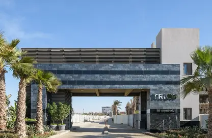 شقة - 2 غرف نوم - 1 حمام للبيع في ٣١ ويست - طريق مصر اسكندرية الصحراوي - مدينة 6 أكتوبر - الجيزة