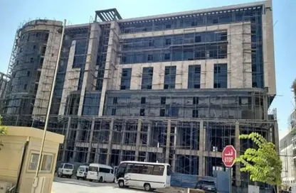 مساحات مكتبية - استوديو - 1 حمام للبيع في شانزليزيه مول - الحى المالى - العاصمة الإدارية الجديدة - القاهرة