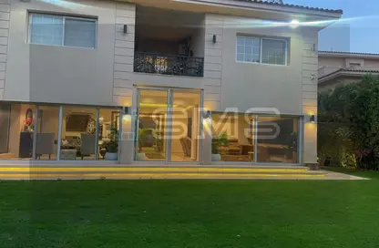 Villa - 5 Bedrooms - 4 Bathrooms for rent in Madinaty - Cairo Villa - 5 Bedrooms - 4 Bathrooms for rent in Madinaty - Cairo