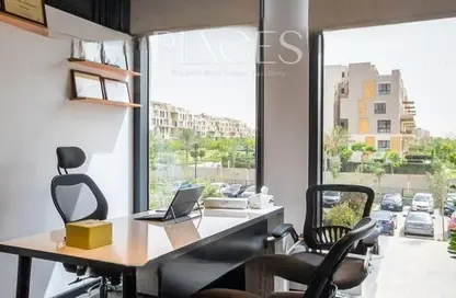 مساحات مكتبية - استوديو - 2 حمامات للايجار في ايستاون - كمبوندات التجمع الخامس - التجمع الخامس - مدينة القاهرة الجديدة - القاهرة