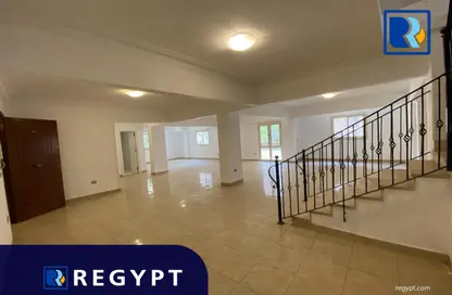 دوبلكس - 3 غرف نوم - 3 حمامات للايجار في ميدان دجله - دجلة - حي المعادي - القاهرة