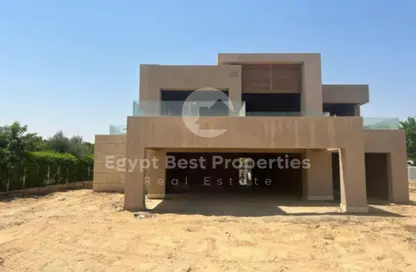 Villa - 5 Bedrooms - 5 Bathrooms for sale in Hacienda Bay - Sidi Abdel Rahman - North Coast