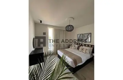 Apartment - 2 Bedrooms - 2 Bathrooms for sale in IL Bosco - New Capital Compounds - New Capital City - Cairo