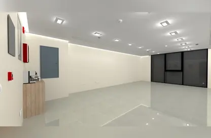 مساحات مكتبية - استوديو - 1 حمام للايجار في هايد بارك - مدينة القاهرة الجديدة - القاهرة