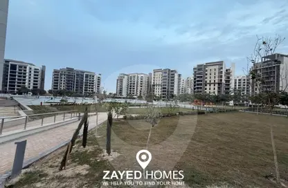 Apartment - 2 Bedrooms - 3 Bathrooms for rent in Zed Towers - Sheikh Zayed Compounds - Sheikh Zayed City - Giza
