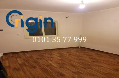 Apartment - 3 Bedrooms - 2 Bathrooms for sale in Gate 1 - Khofo - Hadayek El Ahram - Giza