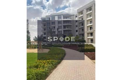 Apartment - 3 Bedrooms - 3 Bathrooms for sale in Hyde Park - 5th Settlement Compounds - The 5th Settlement - New Cairo City - Cairo