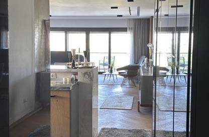 Apartment - 4 Bedrooms - 4 Bathrooms for sale in Mivida - 5th Settlement Compounds - The 5th Settlement - New Cairo City - Cairo