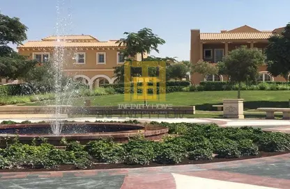 فيلا - 5 غرف نوم - 4 حمامات للبيع في هايد بارك - كمبوندات التجمع الخامس - التجمع الخامس - مدينة القاهرة الجديدة - القاهرة