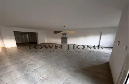 Apartment - 3 Bedrooms - 3 Bathrooms for rent in El Rehab Extension - Al Rehab - New Cairo City - Cairo