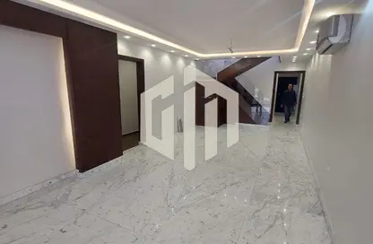 (بنتهاوس  (روف - 3 غرف نوم - 2 حمامات للايجار في ميدتاون - المستثمرين الجنوبية - مدينة القاهرة الجديدة - القاهرة