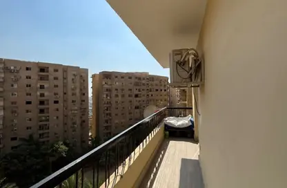 Apartment - 3 Bedrooms - 2 Bathrooms for sale in Palm City - El Katameya Compounds - El Katameya - New Cairo City - Cairo