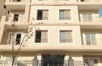 شقة - 4 غرف نوم - 3 حمامات للبيع في عمارات الاندلس - حى الاندلس - مدينة القاهرة الجديدة - القاهرة