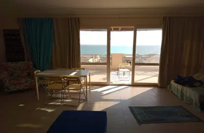 Chalet - 3 Bedrooms - 3 Bathrooms for sale in La Vista 3 - La Vista - Al Ain Al Sokhna - Suez