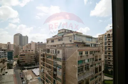 Apartment - 3 Bedrooms - 2 Bathrooms for sale in Stanley - Hay Sharq - Alexandria