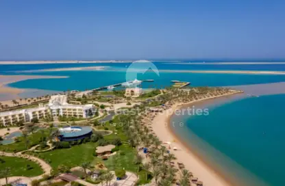 Chalet - 1 Bedroom - 1 Bathroom for sale in Reef Town - Soma Bay - Safaga - Hurghada - Red Sea