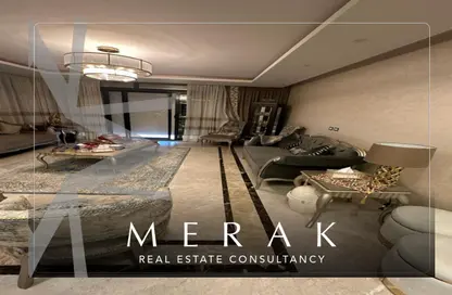 شقة - 2 غرف نوم - 2 حمامات للبيع في هايد بارك - كمبوندات التجمع الخامس - التجمع الخامس - مدينة القاهرة الجديدة - القاهرة