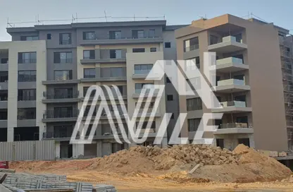 Apartment - 4 Bedrooms - 3 Bathrooms for sale in Swan Lake Residence - 5th Settlement Compounds - The 5th Settlement - New Cairo City - Cairo Apartment - 4 Bedrooms - 3 Bathrooms for sale in Swan Lake Residence - 5th Settlement Compounds - The 5th Settlement - New Cairo City - Cairo