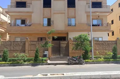 Apartment - 4 Bedrooms - 4 Bathrooms for sale in El Koronfel - The 5th Settlement - New Cairo City - Cairo