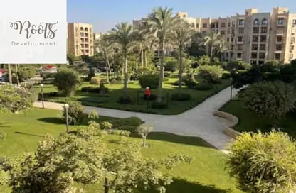 عيادة - استوديو - 2 حمامات للبيع في ايزولا سنترا - حى اللوتس - مدينة القاهرة الجديدة - القاهرة