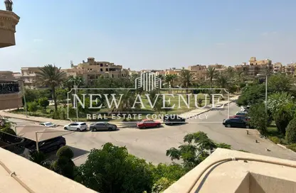 فيلا - 8 غرف نوم - 6 حمامات للبيع في النرجس 2 - النرجس - مدينة القاهرة الجديدة - القاهرة فيلا - 8 غرف نوم - 6 حمامات للبيع في النرجس 2 - النرجس - مدينة القاهرة الجديدة - القاهرة