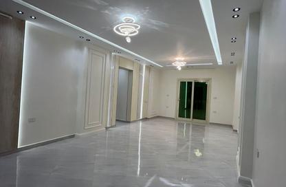 Apartment - 3 Bedrooms - 2 Bathrooms for sale in Gate 3 old - Khafre - Hadayek El Ahram - Giza