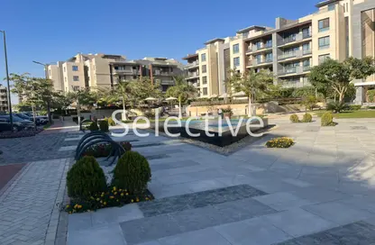 شقة - 2 غرف نوم - 2 حمامات للبيع في ازاد - كمبوندات التجمع الخامس - التجمع الخامس - مدينة القاهرة الجديدة - القاهرة