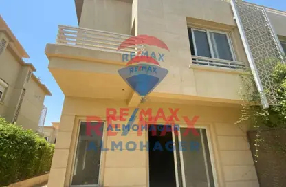 Twin House - 3 Bedrooms - 4 Bathrooms for sale in Jedar - 6 October Compounds - 6 October City - Giza