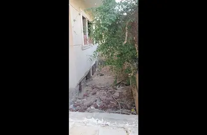 Apartment - 3 Bedrooms - 3 Bathrooms for sale in Gardenia Al Obour - 3rd District - Obour City - Qalyubia