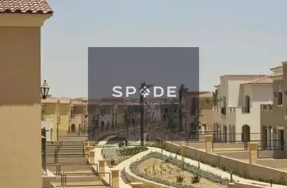Apartment - 3 Bedrooms - 3 Bathrooms for sale in City Gate - 5th Settlement Compounds - The 5th Settlement - New Cairo City - Cairo