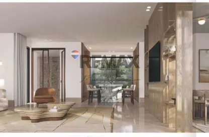 Apartment - 3 Bedrooms - 3 Bathrooms for sale in Solana East - 5th Settlement Compounds - The 5th Settlement - New Cairo City - Cairo