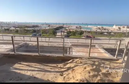 فيلا - 6 غرف نوم - 5 حمامات للبيع في هاسييندا باي - سيدي عبد الرحمن - الساحل الشمالي