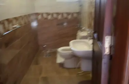 Apartment - 2 Bedrooms - 1 Bathroom for rent in 12th District - Sheikh Zayed City - Giza