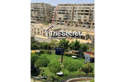 أي فيلا - 2 غرف نوم - 3 حمامات للبيع في ماونتن فيو اى سيتي - كمبوندات التجمع الخامس - التجمع الخامس - مدينة القاهرة الجديدة - القاهرة