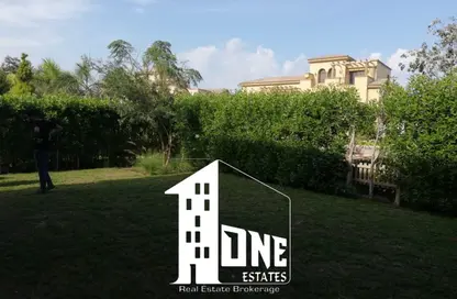 Townhouse - 3 Bedrooms - 3 Bathrooms for sale in Marassi - Sidi Abdel Rahman - North Coast