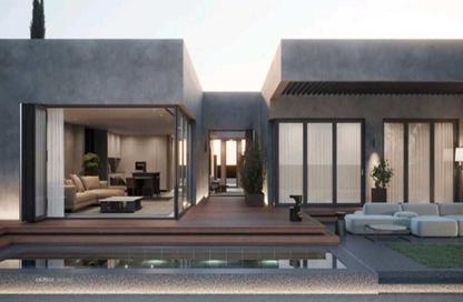 Villa - 2 Bedrooms - 3 Bathrooms for sale in Mesca - Soma Bay - Safaga - Hurghada - Red Sea