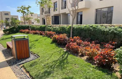 Apartment - 3 Bedrooms - 3 Bathrooms for sale in O West - 6 October Compounds - 6 October City - Giza