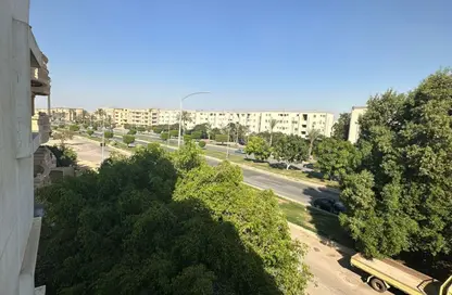 شقة - 3 غرف نوم - 3 حمامات للبيع في الحي الخامس - الشيخ زايد - الجيزة