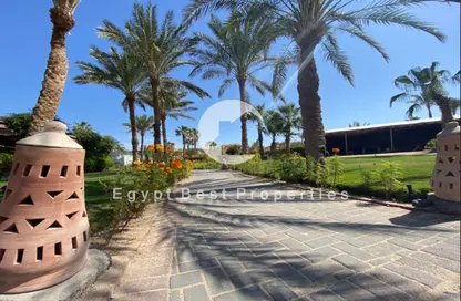 شاليه - غرفة نوم - 1 حمام للبيع في بلانكا جاردنز - سوما باى - سفاجا - الغردقة - محافظة البحر الاحمر