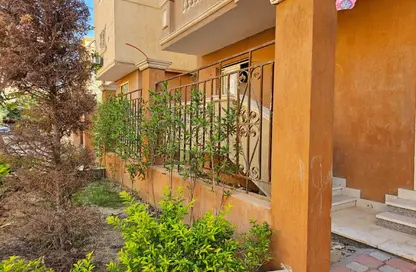 Apartment - 3 Bedrooms - 2 Bathrooms for sale in Tiba Gardens - Northern Expansions - 6 October City - Giza