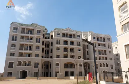 دوبلكس - 3 غرف نوم - 3 حمامات للبيع في لافينير - كمبوندات مدينة المستقبل - مدينة المستقبل - القاهرة