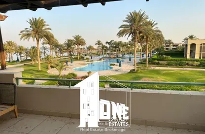 Twin House - 4 Bedrooms - 4 Bathrooms for sale in La Vista 5 - La Vista - Al Ain Al Sokhna - Suez