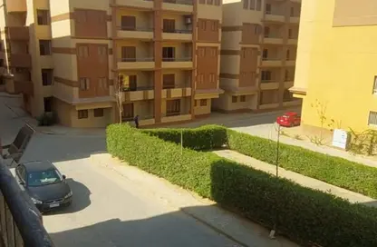 Apartment - 2 Bedrooms - 2 Bathrooms for rent in Katameya Gardens - El Katameya Compounds - El Katameya - New Cairo City - Cairo