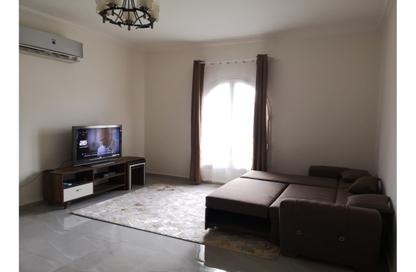 Apartment - Studio - 1 Bathroom for rent in Hyde Park - 5th Settlement Compounds - The 5th Settlement - New Cairo City - Cairo