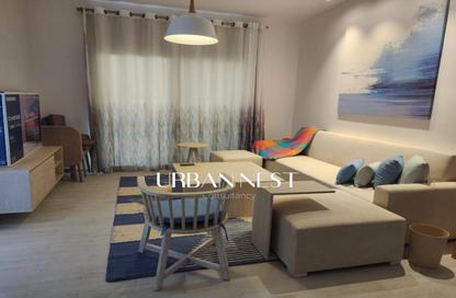 Hotel Apartment - 2 Bedrooms - 3 Bathrooms for sale in Fouka Bay - Qesm Marsa Matrouh - North Coast